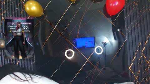 kagome01 online show from February 2026 12:04:01 PM