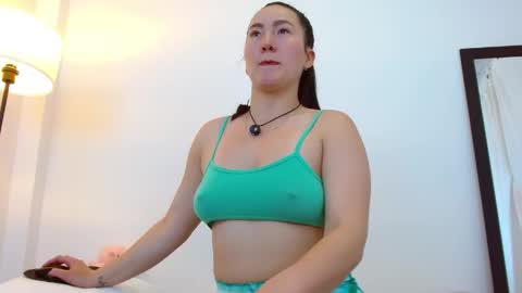 Snapshot of kaguyahara chatting on May 2026 06:38:01 PM ChloeIndependient model online show from May 2026 06:38:01 PM