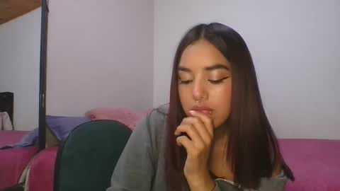 KAHELIINDEPENDENT MODEL online show from January 2025 01:08:01 AM