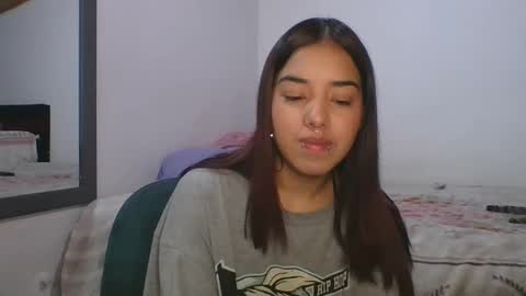 KAHELIINDEPENDENT MODEL online show from February 2025 06:53:01 PM