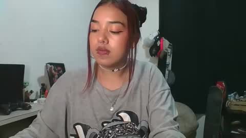 KAHELIINDEPENDENT MODEL online show from November 2025 03:29:02 AM