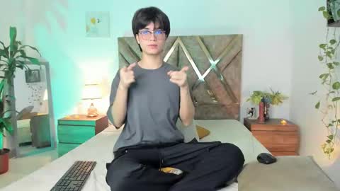 Kai online show from March 2026 11:10:01 PM