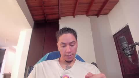 kai_herectix online show from February 2025 06:12:01 PM