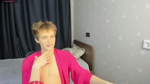 Snapshot of kai_milller chatting on February 2026 07:29:01 PM Kai online show from February 2026 07:29:01 PM