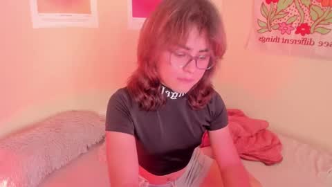 Kai Novoa online show from September 2025 09:20:02 PM