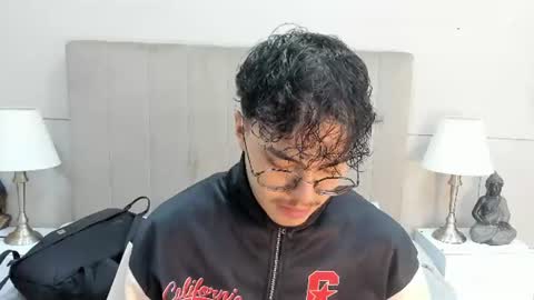 kai_storn online show from June 2026 11:16:01 AM