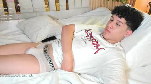 Kai online show from October 2025 11:58:01 AM