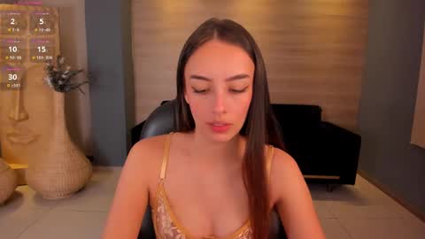 Kaia Ferreira online show from February 2025 03:20:01 PM