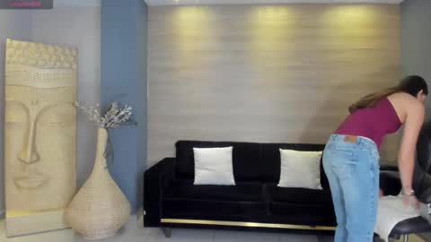 Kaia Ferreira online show from October 2025 11:53:02 AM