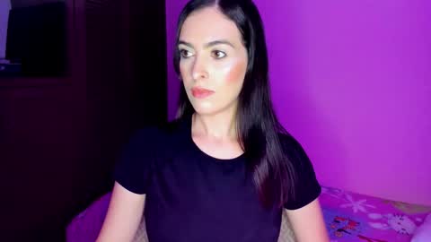 kaiahlive online show from February 2026 10:50:01 PM