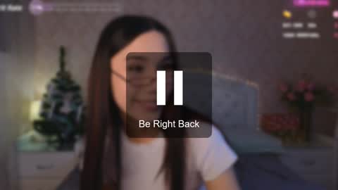 Kaia Monday Thursday FridaySaturdaySunday online show from January 2025 06:12:02 PM