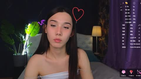 Kaia Monday Thursday FridaySaturdaySunday online show from February 2025 05:26:02 PM