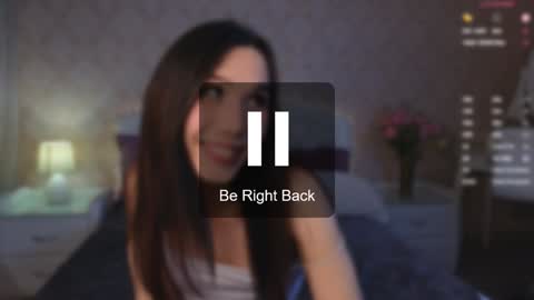 Kaia Monday Thursday FridaySaturdaySunday online show from February 2025 06:02:01 PM