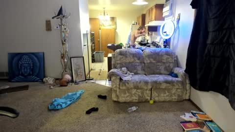 Kaiku77 online show from November 2025 08:47:01 AM