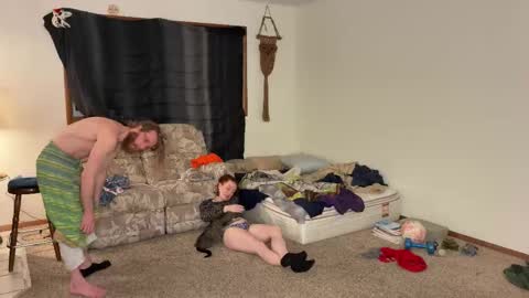 Kaiku77 online show from March 2026 04:31:01 AM