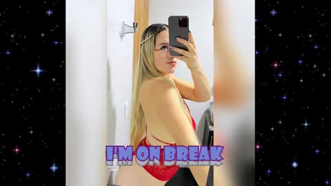 Snapshot of kaila_miller chatting on January 2025 03:32:01 PM kaila Miller online show from January 2025 03:32:01 PM