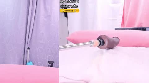 kaila Miller online show from November 2025 02:11:02 AM