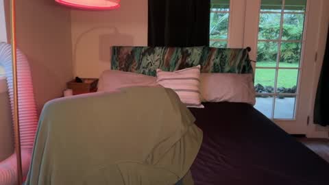 Kailee Smile online show from February 2026 04:09:02 AM