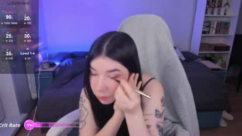 Kailey NONUDE online show from November 2025 01:54:02 PM