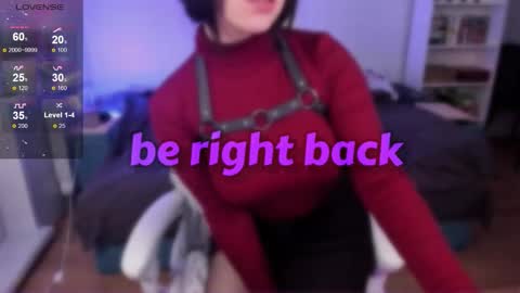 Kailey NONUDE online show from December 2025 11:14:02 AM