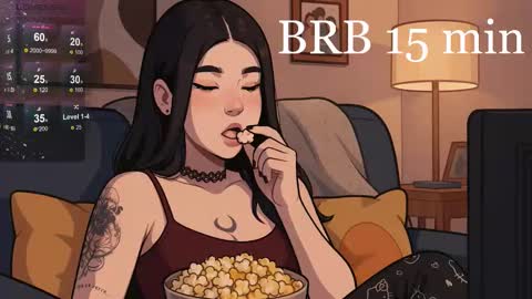 Kailey NONUDE online show from February 2026 11:16:01 AM