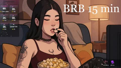 Kailey NONUDE online show from April 2026 11:59:01 AM