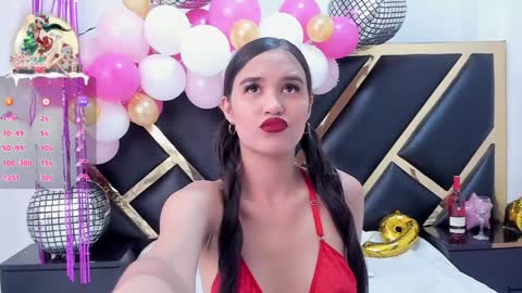 Snapshot of kaily_sweet1 chatting on January 2025 11:23:02 AM kelly online show from January 2025 11:23:02 AM