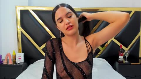 Snapshot of kaily_sweet1 chatting on January 2025 11:20:01 AM kelly online show from January 2025 11:20:01 AM
