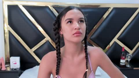 Snapshot of kaily_sweet1 chatting on January 2025 11:13:02 AM kelly online show from January 2025 11:13:02 AM