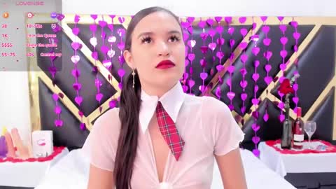 Snapshot of kaily_sweet1 chatting on February 2025 11:17:02 AM kelly online show from February 2025 11:17:02 AM