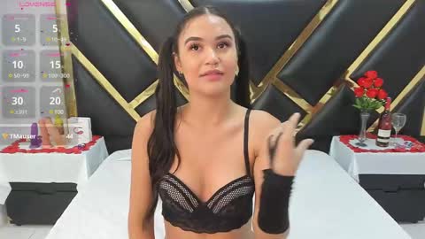 Snapshot of kaily_sweet1 chatting on March 2025 02:29:02 PM kelly online show from March 2025 02:29:02 PM