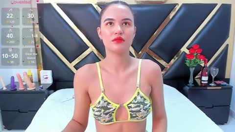 Snapshot of kaily_sweet1 chatting on March 2025 11:20:01 AM kelly online show from March 2025 11:20:01 AM