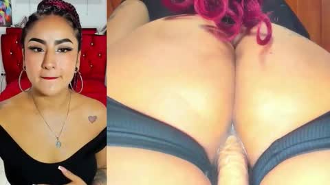 kailyn_funny online show from February 2026 12:25:01 PM