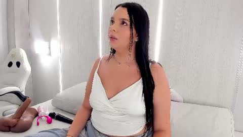 Snapshot of kailyn_rosse chatting on June 2026 11:35:02 AM Kailyn online show from June 2026 11:35:02 AM