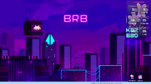 KAIN online show from February 2026 11:06:02 AM