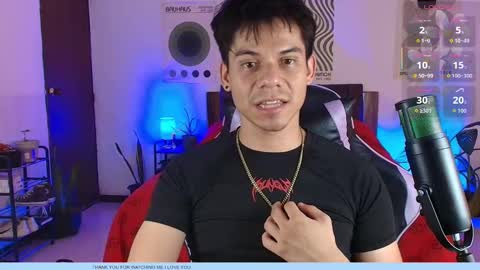 KAIN online show from February 2026 01:22:01 PM