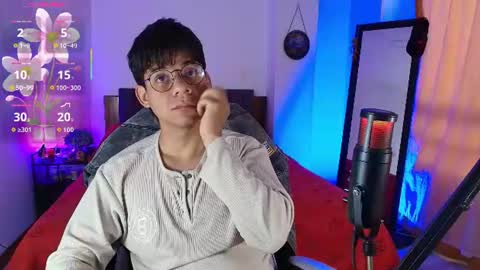 KAIN online show from July 2026 11:38:02 AM