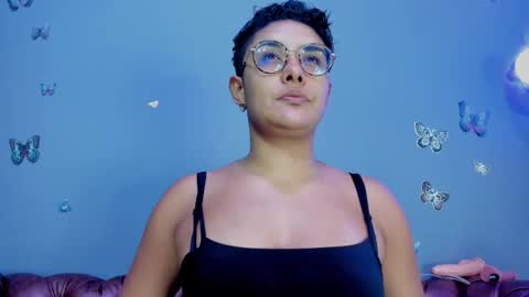 kaira_mosse_ online show from November 2025 11:44:01 AM