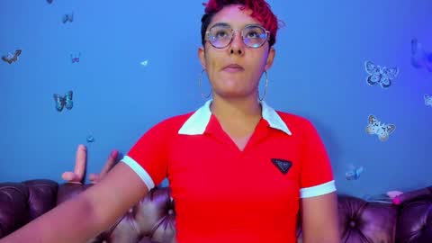 kaira_mosse_ online show from April 2026 11:44:02 AM