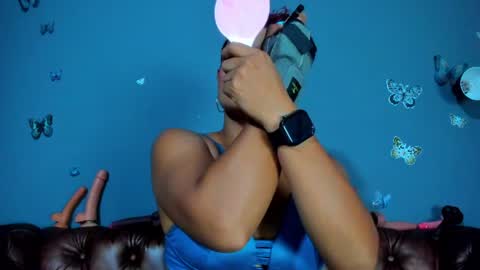kaira_mosse_ online show from July 2026 11:57:01 AM