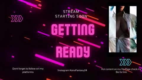 Kairafantasy online show from February 2026 02:32:01 AM