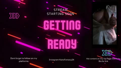 Kairafantasy online show from June 2026 03:52:02 AM