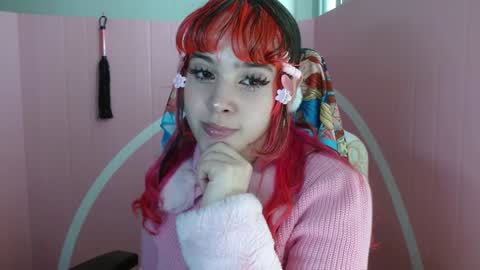 Kairi online show from January 2025 11:04:01 PM