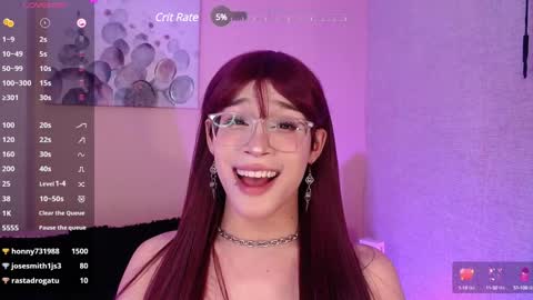 Kai online show from December 2024 06:09:02 PM