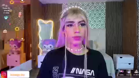 Snapshot of kaisage_tay chatting on September 2025 03:41:02 AM kaisage_tay online show from September 2025 03:41:02 AM