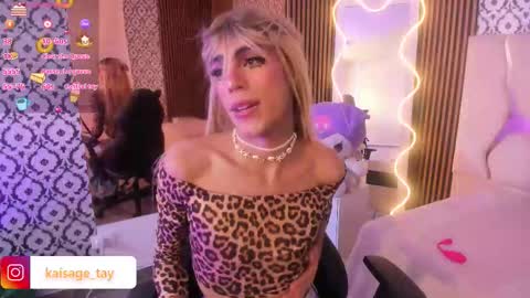 Snapshot of kaisage_tay chatting on October 2025 03:48:02 AM kaisage_tay online show from October 2025 03:48:02 AM