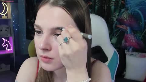 Kaisa online show from February 2026 09:47:02 AM