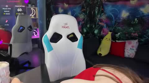 Kaisa online show from February 2026 11:33:01 AM