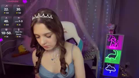 Kaisa online show from February 2026 12:17:02 PM