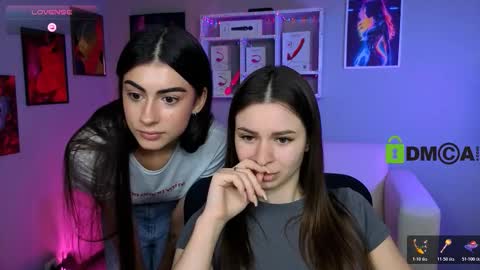 Kaisy online show from November 2025 10:27:01 AM